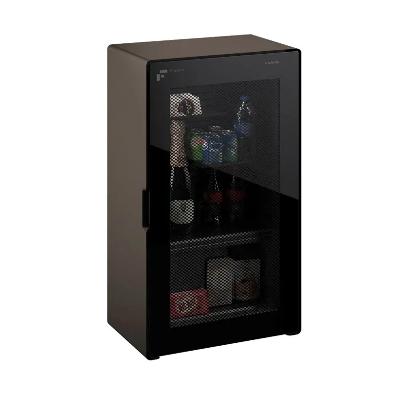 Minibar a compressore Ycon con apertura verso destra - Indel B