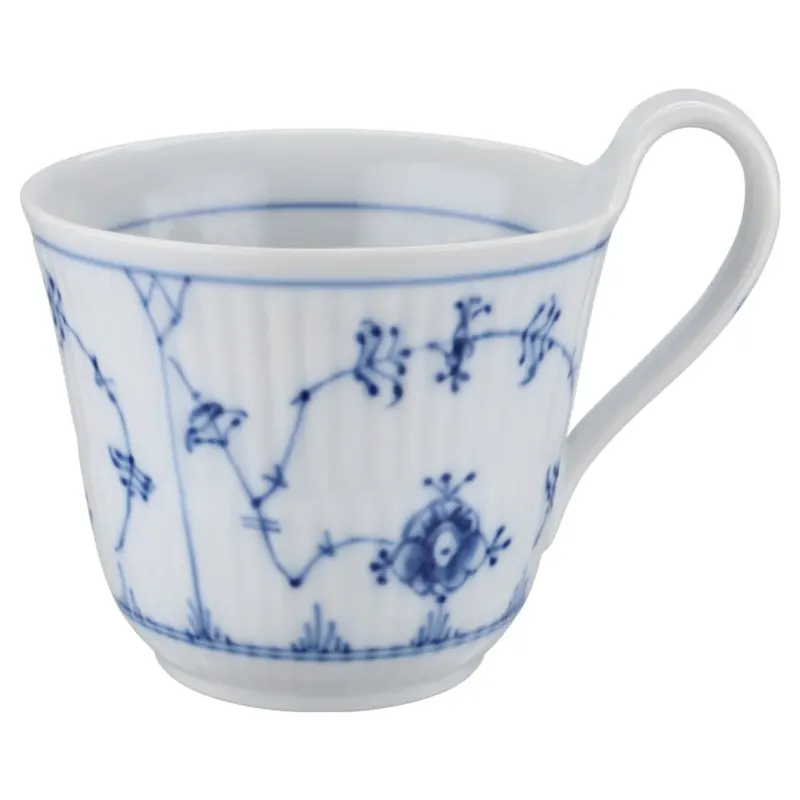 Kaffeetasse groß mit hohem Henkel Modell 093