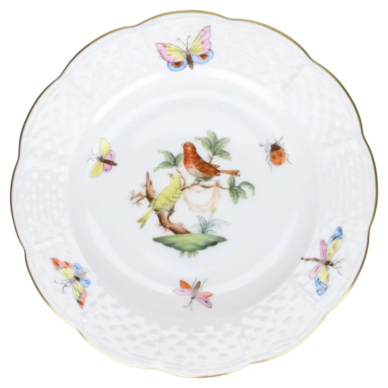 Pralinenteller - Modell 512 - Typ I
