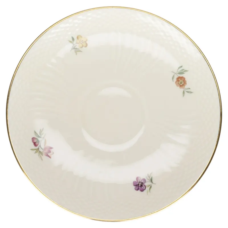 Untertasse für Kaffee Modell 1870