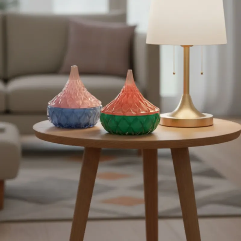 Bonbonniere – Mehrere Farben und Größen – Au Maison