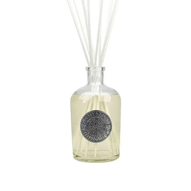 Diffusore a osmosi in vetro, Bouquet d'Agrumi 3 L - LaMystique