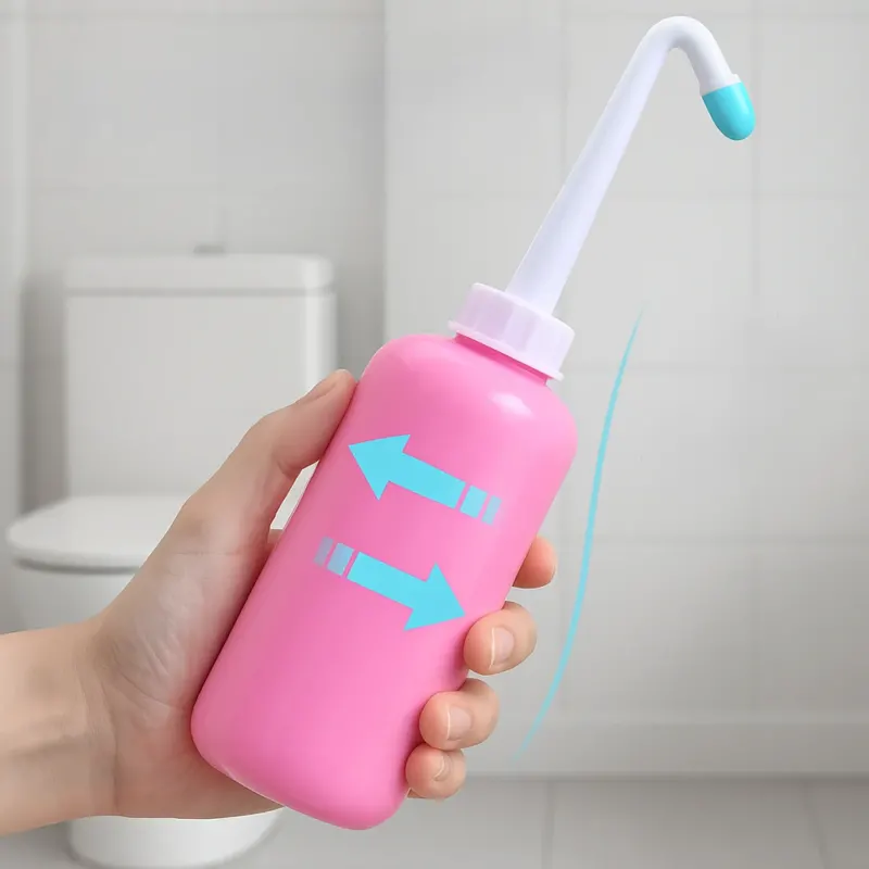 Hygiene Mate Bidet Spray Bottle - Image 0