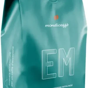 Mondicaffè EM Giubileo Espresso