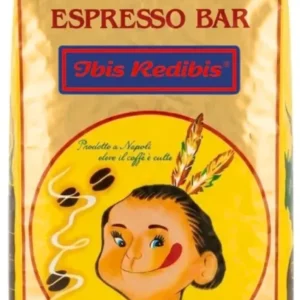 Passalacqua Ibis Redibis Kaffee