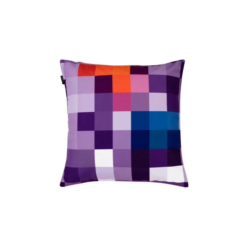 PIXEL CUSHION VENUS - Kissen - 40x40 cm - 100% Trevira CS | Cristian Zuzunaga