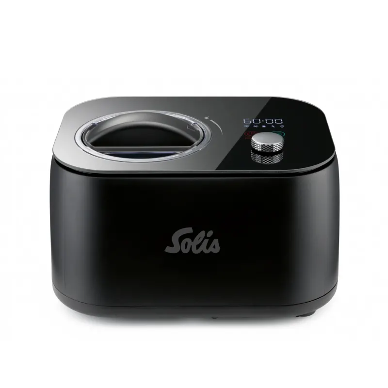 Solis_Ice Dream Machine (Typ 8505) B-Ware_schwarz