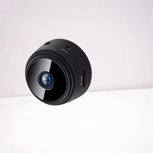 Mini Eye Guard Smart Wifi Camera - Image 0