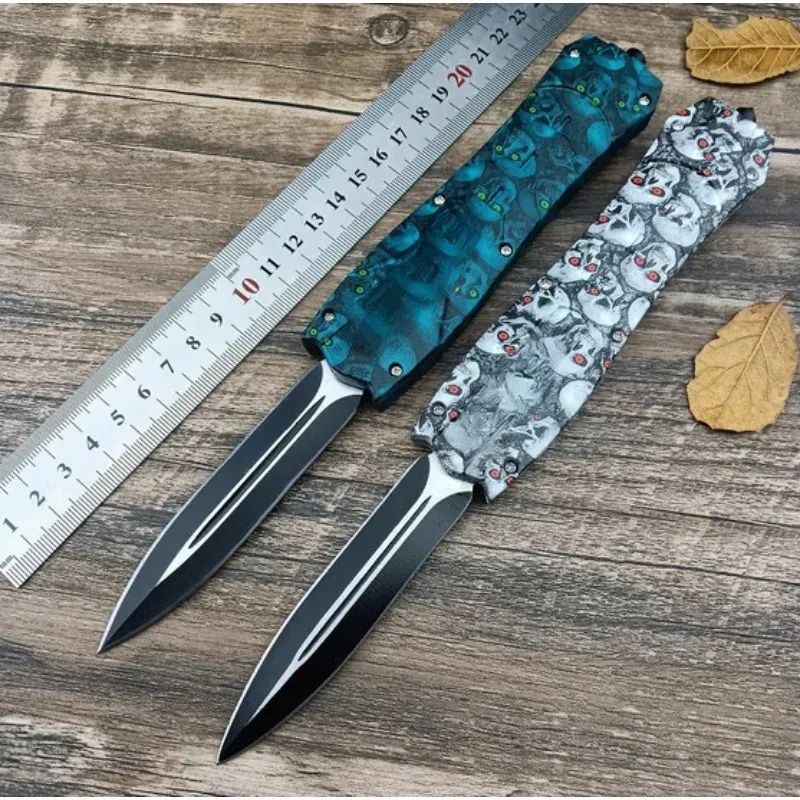 Premium Ergonomic EDC Multitool Self Defense Knife - Image 0