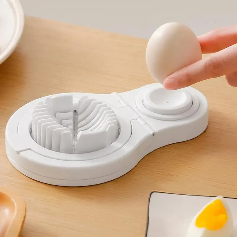 Ultimate Egg & Fruit Slicing Tool - Image 0