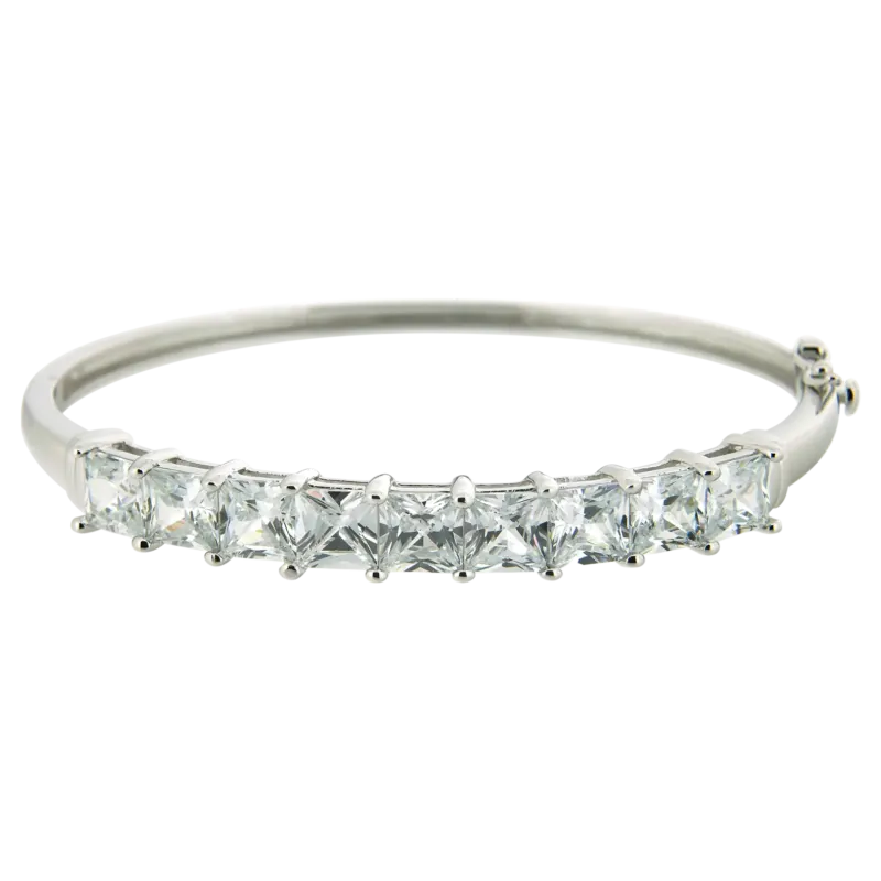 Armreif Lagos aus 925 Sterling Silber Schmuck für Damen Cosmopolitan
