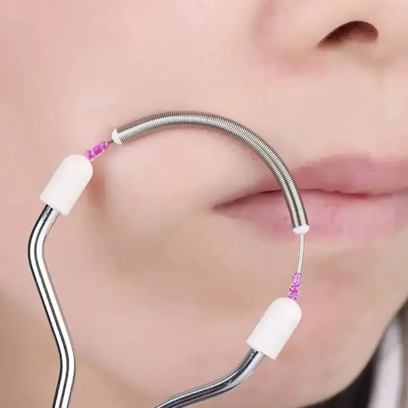 Painless Facial Hair Remover Tool - Image 0