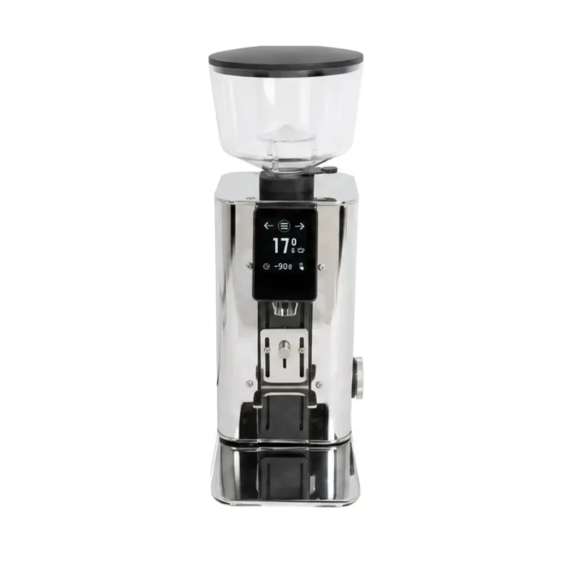 ECM Exacto Grind by Weight Espressomühle mit Waage