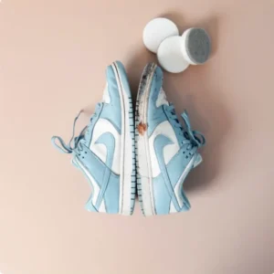 Sneaker-Reinigungsschwämme - 10er-Pack