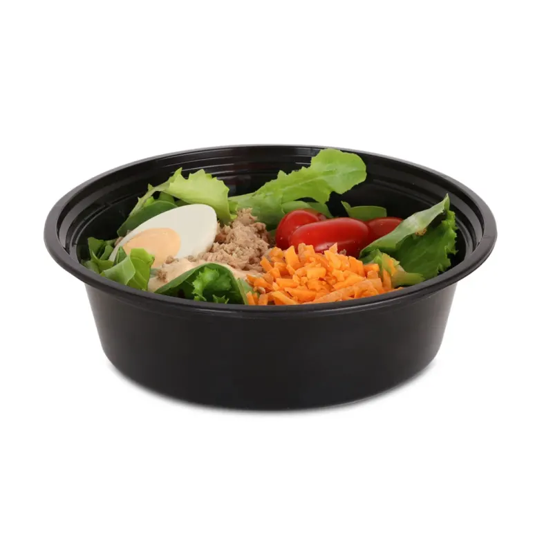 Wiederverwendbare Lunchboxen - 5 Stk.