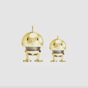 Hoptimist Bumble Set Ltd. Edition Hoptimist XS/S Gold