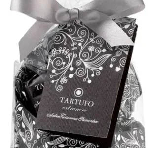 Antica Torroneria Piemontese große Tartufo Extranero