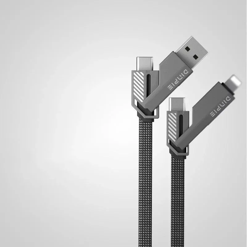 Multiple Phone Fast Charging Cable - Image 0