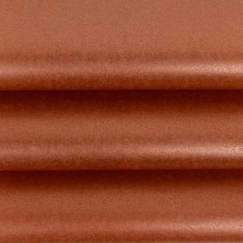 Tissue paper Pearlesence 75x50cm Copper