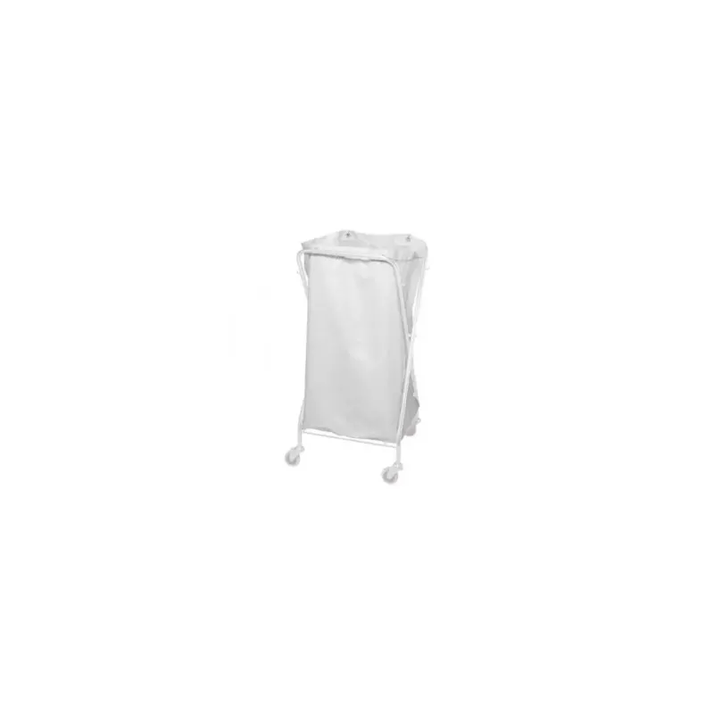 VERMOP Polypropylensack 120L – Entsorgungssack mit Kordel