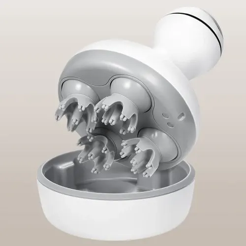 Wireless Relax Head Scalp Massager - Image 0