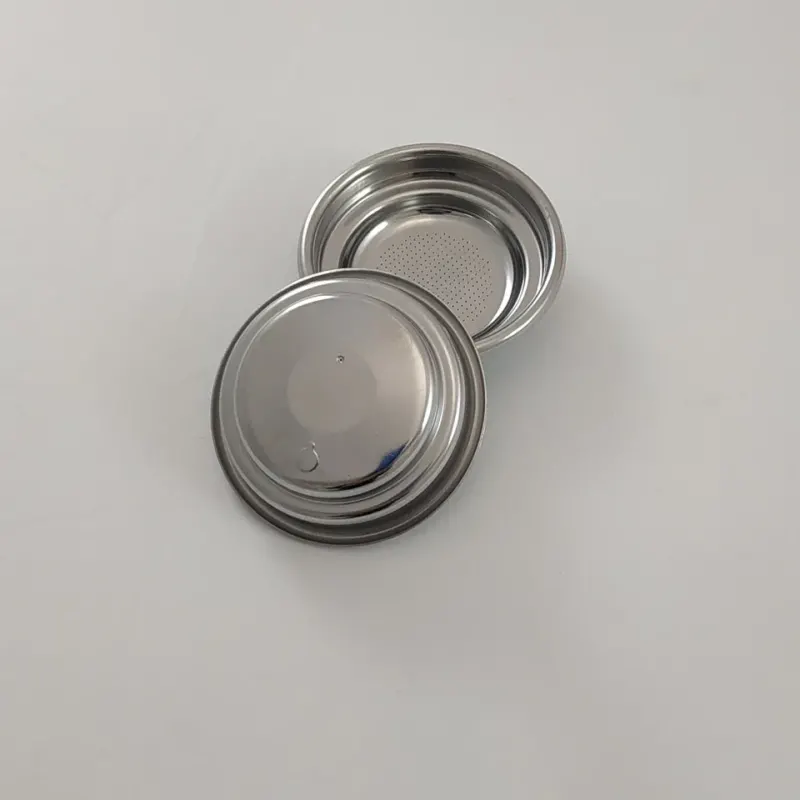 Solis_Ersatz Pods Sieb 44 mm_silber