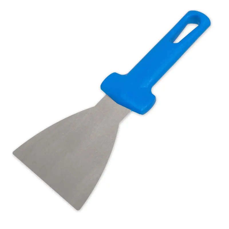 Gi Metal Flexible Spachtel – Präzision und Effizienz für professionelle Küchen - CPGASTRO