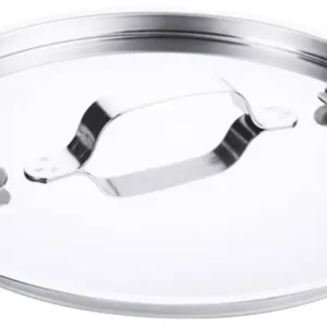 Deckel mit Spannverschluss 24,5 cm / /007 - CPGASTRO