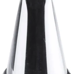 Rechteck-Tülle 12 mm x 5 mm / 5 cm - CPGASTRO