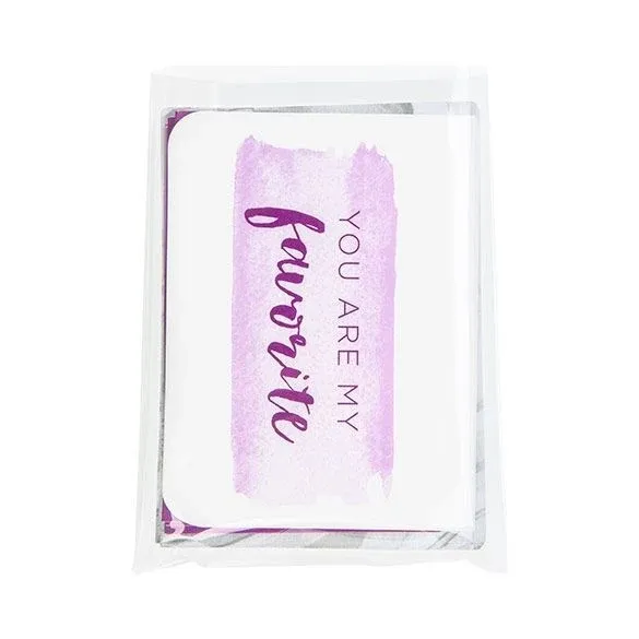 Plastic Bags 10.2x13cm Transparent