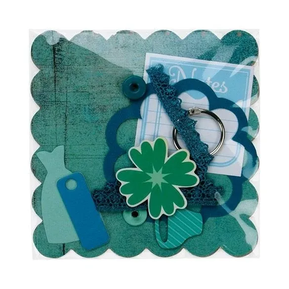 Plastic Bags 13.5x17.2cm Transparent Peel and Seal