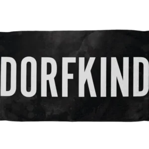 Bild: Dorfkind - Handtuch & Strandtuch.
