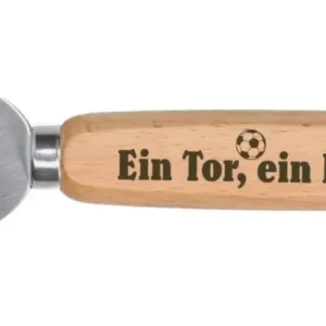 Bild: Flaschenöffner - Ein Tor, ein Bier!.