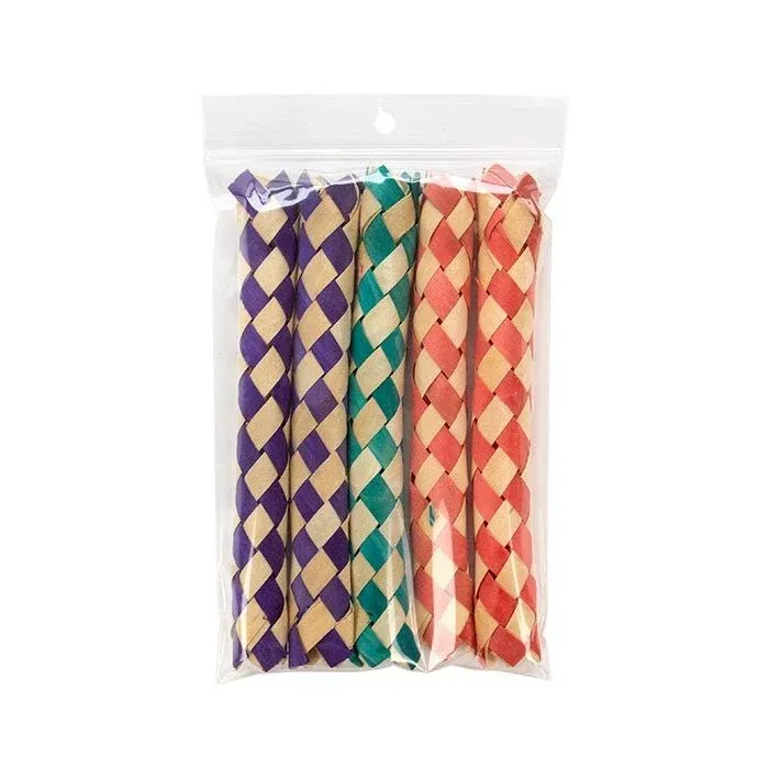 Grip Seal Bags with Hang and Vent-hole 10x15cm Crystal Clear PP 50 micron