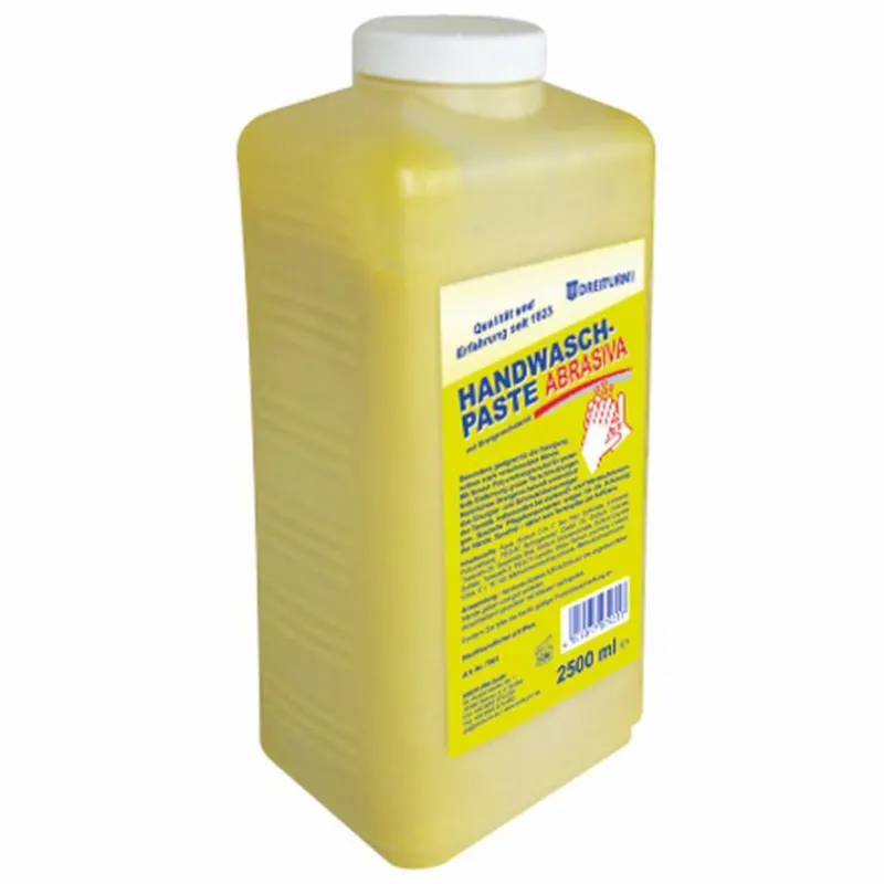 Dreiturm ABRASIVA HANDWASCHPASTE