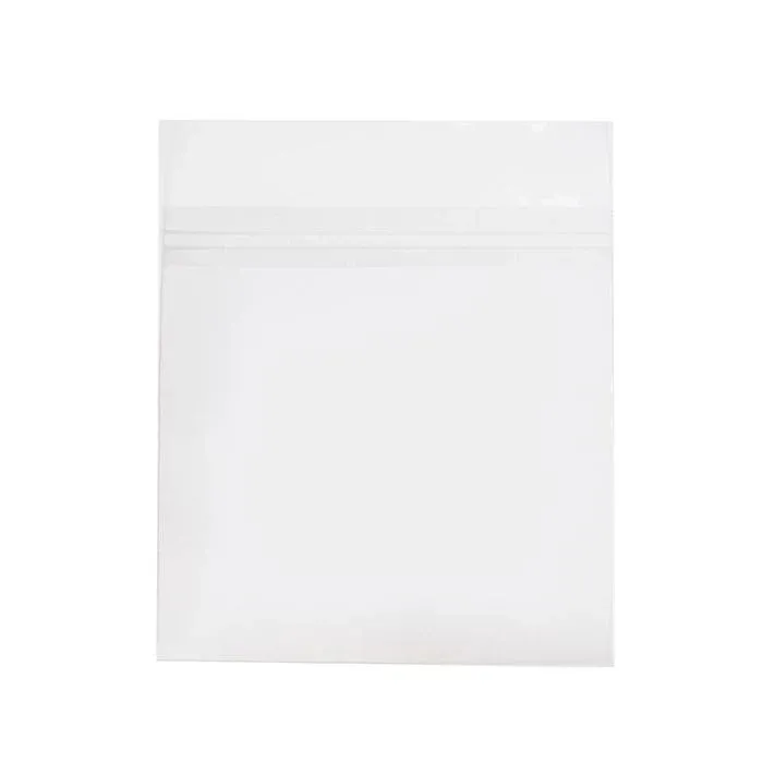 Premium Eco-friendly Bags 15.9x15.9 cm Protective Closure