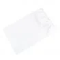 Plastic Bags 10.2x15.2cm Clear Polypropylene