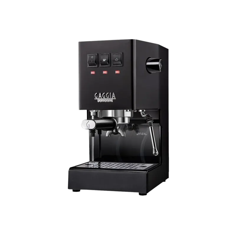 Gaggia Classic Evo Pro e24 Schwarz (RI9481/14)
