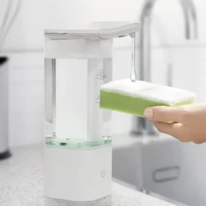 Multi-Mode Automatic Sensor Large Soap Dispenser - Image 0