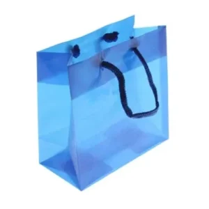 Gift Bags 16x7.6x16cm with carrying Cords