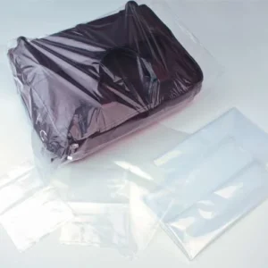 Plastic Bags 30.5x40.6cm LDPE 50 micron