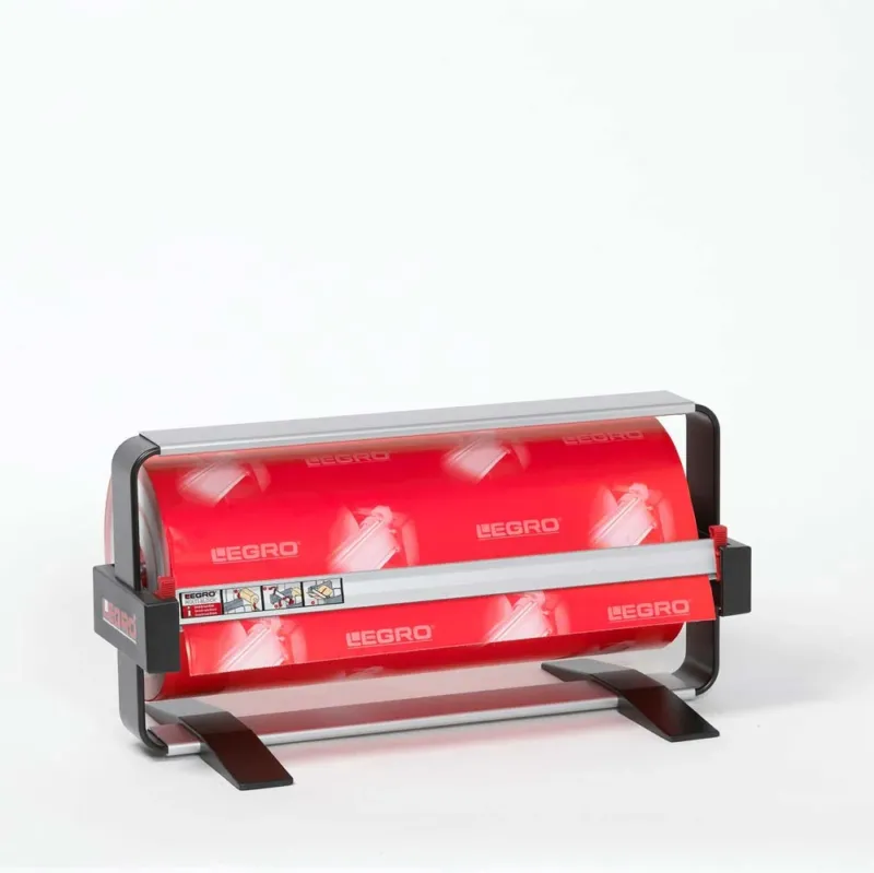 Roll holder for giftpaper 30cm 30cm wide (1 pc.)