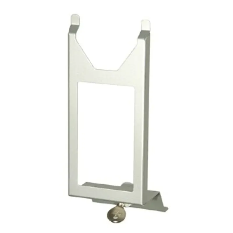 ingo-man® plus VF IMP Touchless E Verschlussblende mit Füllstandsanzeige