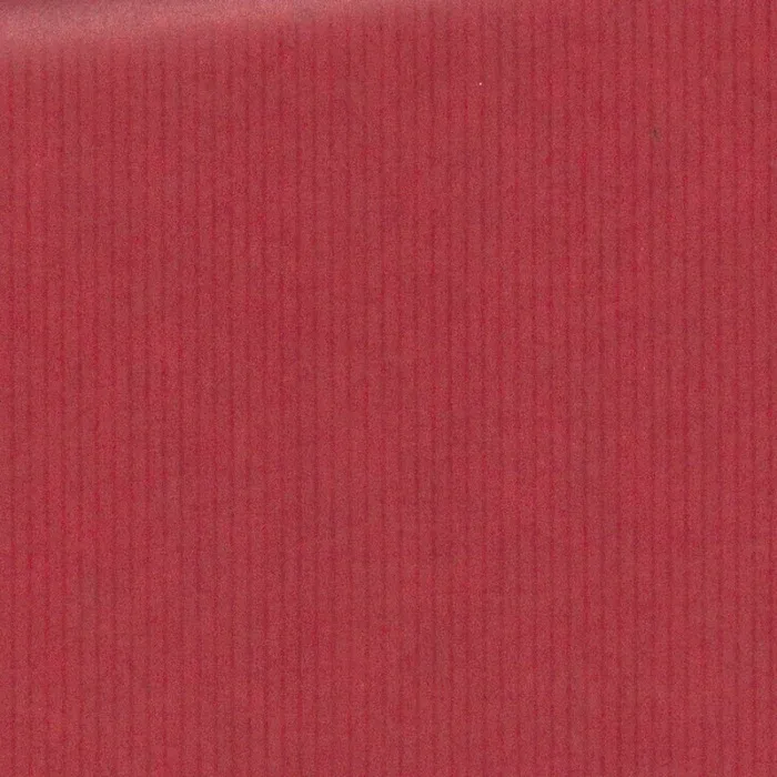 Brown kraft wrapping paper on a roll Uni Bordeaux 50cm wide (1 pc.)