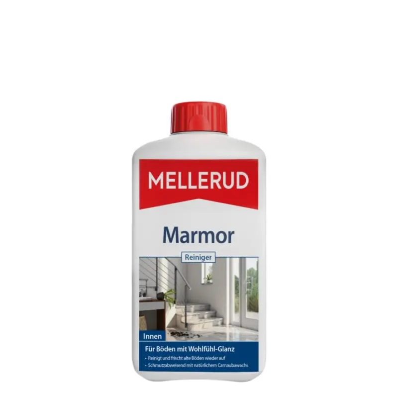 Mellerud Marmor Politur gebrauchsfertig