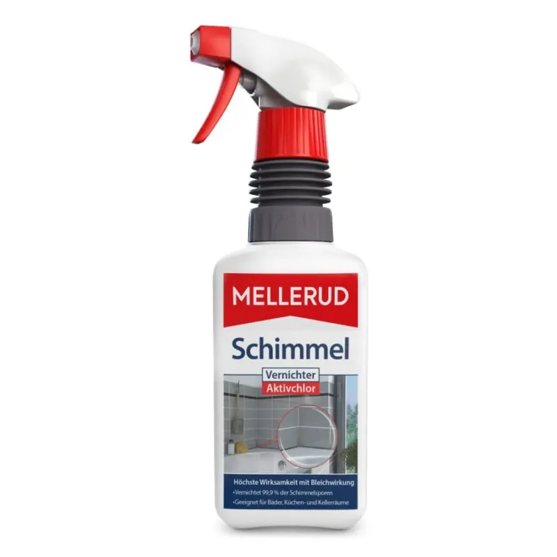 Mellerud Schimmel Vernichter