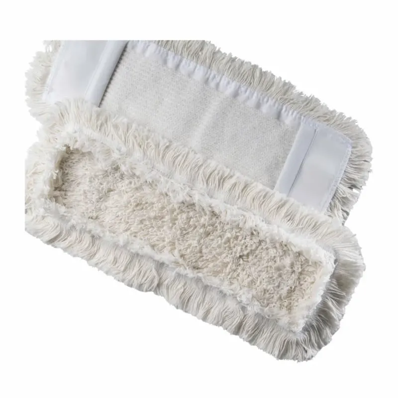 Mopptex Baumwollmopp PROFESSIONAL Tufting 1 Stück, Breite: 40