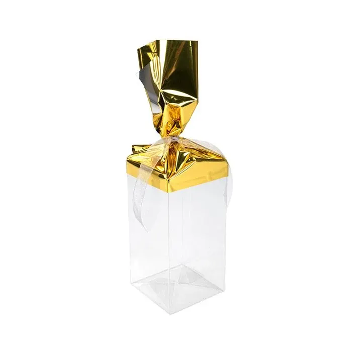 Foil Topper Metallic Gold 17,8x33 cm