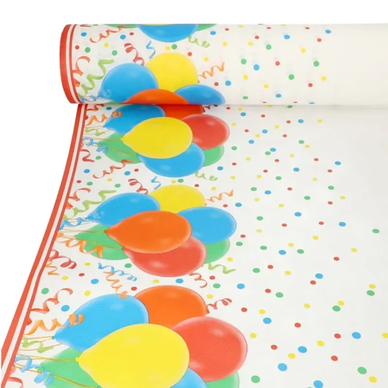 Papstar soft selection plus Tischdecke, Vlies