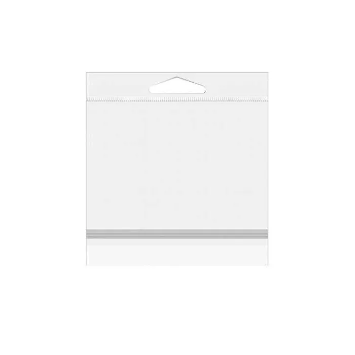 Headerbags 31.8x30.9cm with Protective Closure